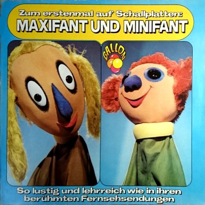 Maxifant und Minifant.jpg