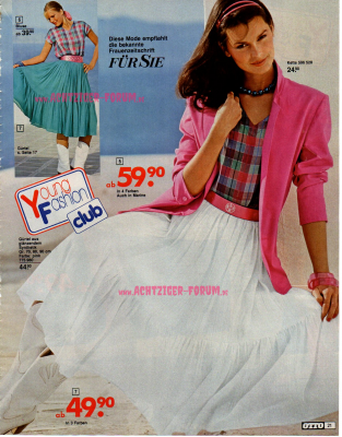 Damenmode - Otto-Katalog 1982_021 Young Fashion Club.png