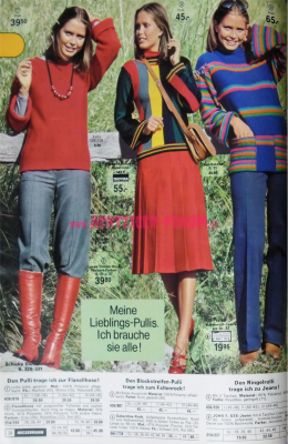 Frauenmode Herbst Winter 1976-1977 Neckermann 04.png