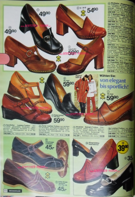 Frauen-Schuhmode Neckermann 1976-77 03.png