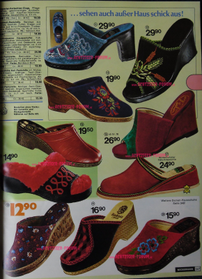 Frauen-Schuhmode Neckermann 1976-77 08.png