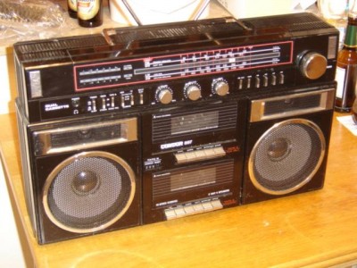 Ghettoblaster oder Kofferradios von Winfried Mank (6).jpg