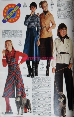 Mode für Mädels - Neckermann 1976-1977 - Herbst-Winter 01.png