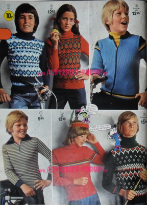 Teensmode - Neckermann - Herbst-Winter 1976-1977 01.png