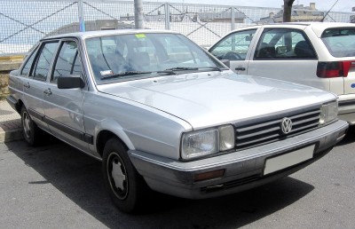 1985_Volkswagen_Santana_GX_(4615855746).jpg