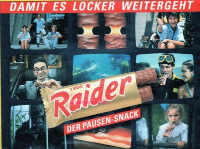 Raider der Pausen-Snack 1989.jpg