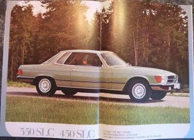 Mercedes 350 SLC 450 SL.jpg