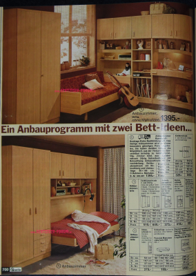 Jugend- oder Singlezimmer Quelle-Katalog 1981.png