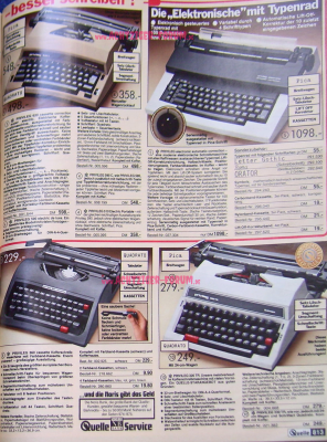 Schreibmaschinen 2 - Quelle-Katalog 1981.png