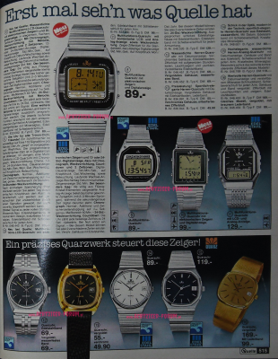 Armbanduhren 4 - Quelle-Katalog 1981.png