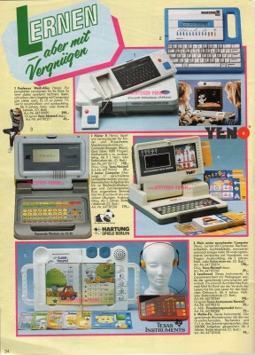 Lerncomputer - Vedes 1989.jpg