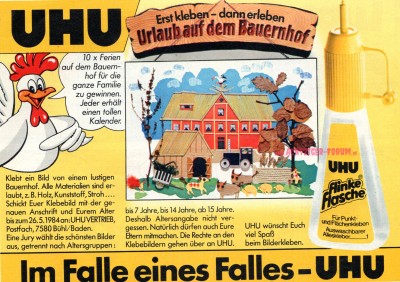 Uhu Gewinnspiel 1984.jpg