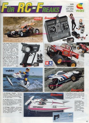 Die Piste für RC-Freaks 2 - Vedes 1989.jpg