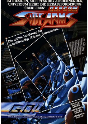 Sidearms 1988.jpg
