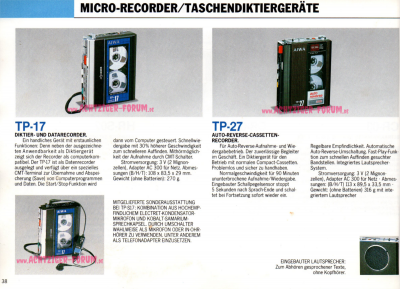 Kopfhörer-Stereogeräte und Taschencassettenrecorder von Aiwa (7).png