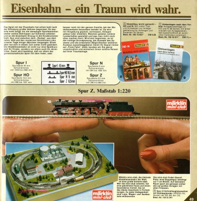Eisenbahn - ein Traum wird wahr - Vedes 1982 1.jpg