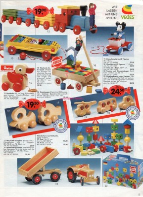 Holzspielzeug - Vedes 1989.jpg
