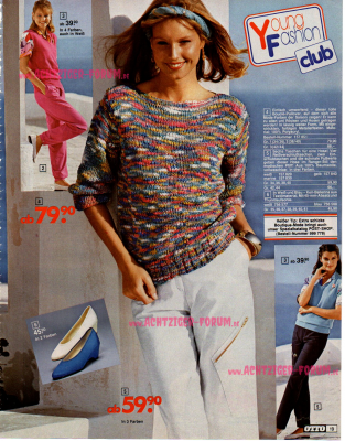 Damenmode - Otto-Katalog 1982_019 Young Fashion Club.png