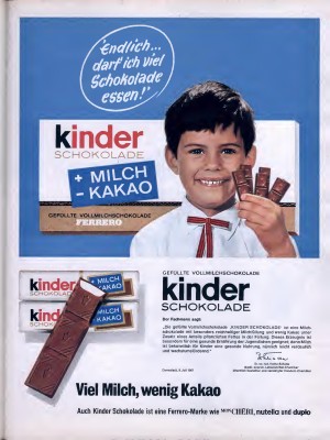 Kinder Schokolade 1967.jpg