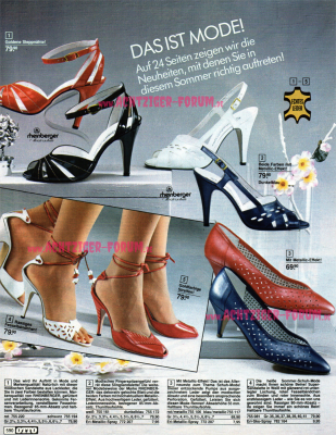 Damenschuhe Teil 1 - Otto Katalog 1982_01.png