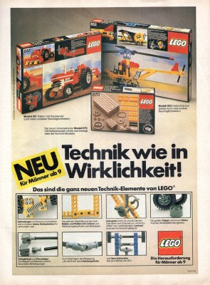 Lego - Technik wie in Wirklichkeit 1977 01.jpg