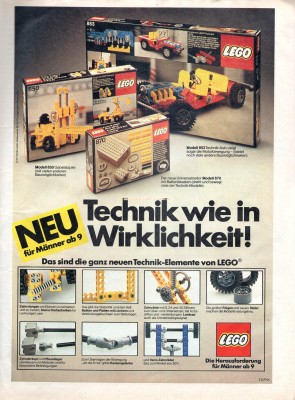 Lego - Technik wie in Wirklichkeit 1977 02.jpg