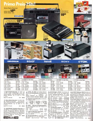 Kassetten, Walkmans und anderes Quelle 1989 01.jpg