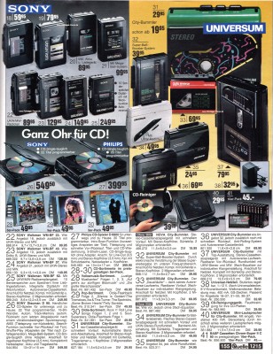 Kassetten, Walkmans und anderes Quelle 1989 02.jpg