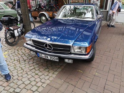 Mercedes-Benz SLSLC - W 107 OTTO OHA 2019 04.jpg